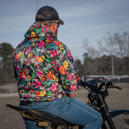 Woobie Hoodie Cold Weather Pullover