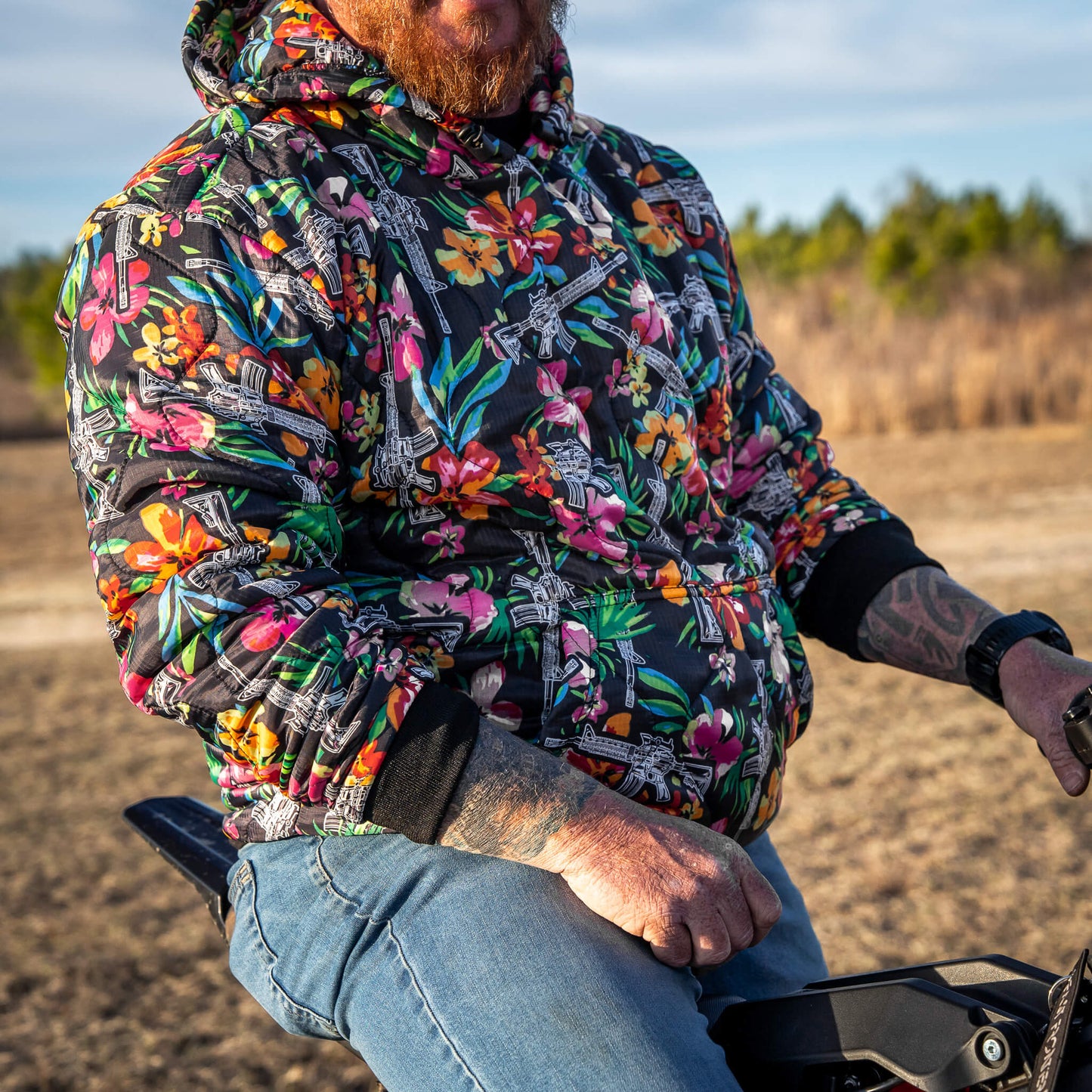Woobie Hoodie Cold Weather Pullover