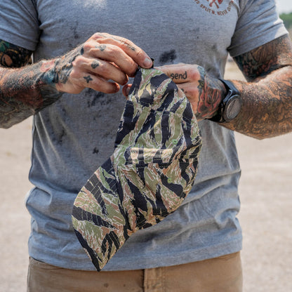 RipStop Low Pro Operator Hat