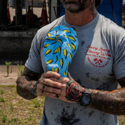 RipStop Low Pro Operator Hat