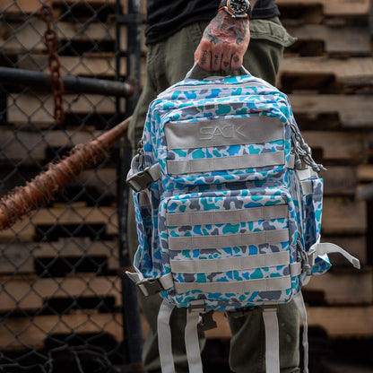 25L Sack™ Original All-Day Molle Backpack