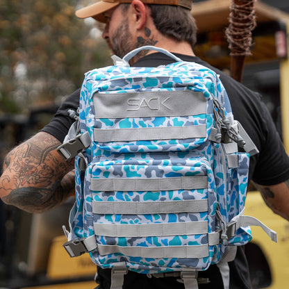 25L Sack™ Original All-Day Molle Backpack