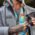 Load image into Gallery viewer, Expedition Plush Lined Men&#39;s Winter Jacket
