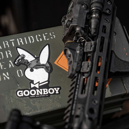 Goon Boy Decal Sticker