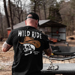 Load image into Gallery viewer, Wild Ride Men&#39;s T-Shirt
