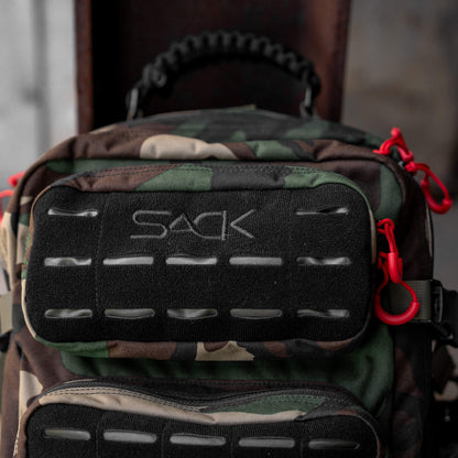 35L Sack™ Backpack | Kalagush Edition