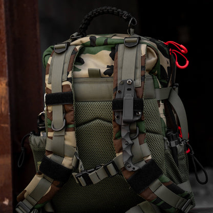 35L Sack™ Backpack | Kalagush Edition