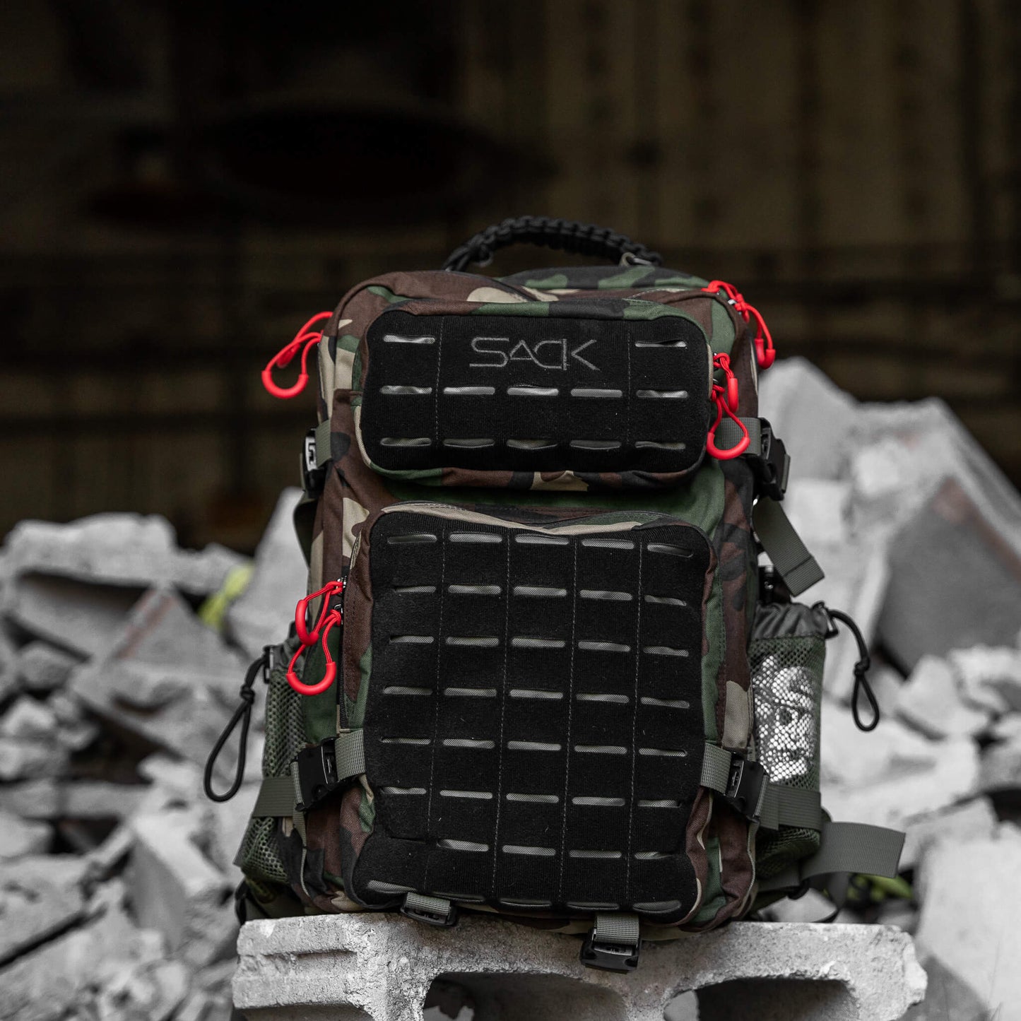 Tactical Athlete 35L Sack™ Backpack