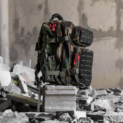 35L Sack™ Backpack | Kalagush Edition