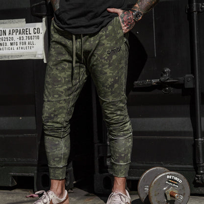 Men's Dynamic Performance Training Joggers 2.0