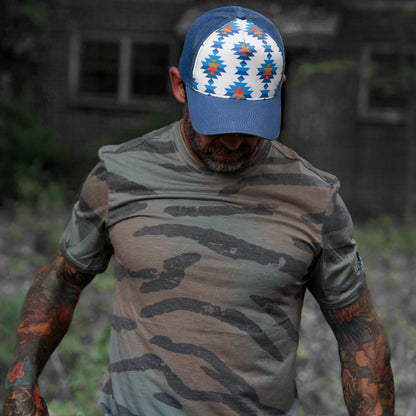 Men's Outdoor Performance Tee