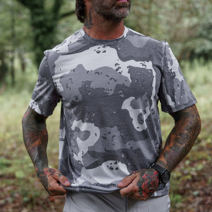 Men's Outdoor Performance Tee