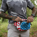 Load image into Gallery viewer, Fanny Pack Dump Pouch V2.5
