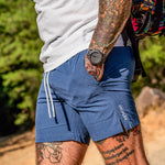 Load image into Gallery viewer, Summit Adventure Men&#39;s Proflex Shorts | 6&quot;
