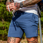 Load image into Gallery viewer, Summit Adventure Men&#39;s Proflex Shorts | 6&quot;
