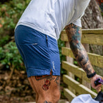 Load image into Gallery viewer, Summit Adventure Men&#39;s Proflex Shorts | 6&quot;
