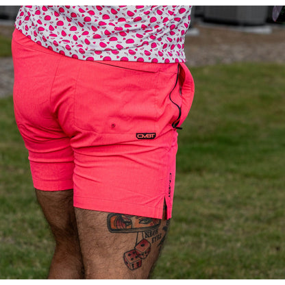 Summit Adventure Men's Proflex Shorts | 6"