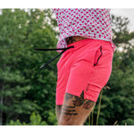 Load image into Gallery viewer, Summit Adventure Men&#39;s Proflex Shorts | 6&quot;
