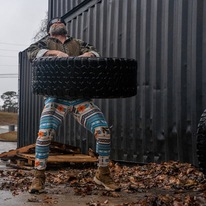 3.0 Men's Adjustable Performance Joggers