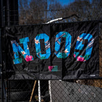 Load image into Gallery viewer, Tropical Goon Arched 3&#39;x5&#39; Flag
