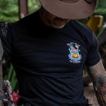 Load image into Gallery viewer, Get Your Own Freedom Men&#39;s T-Shirt
