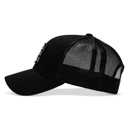 Y'all Need Jesus Patch Snapback Hat