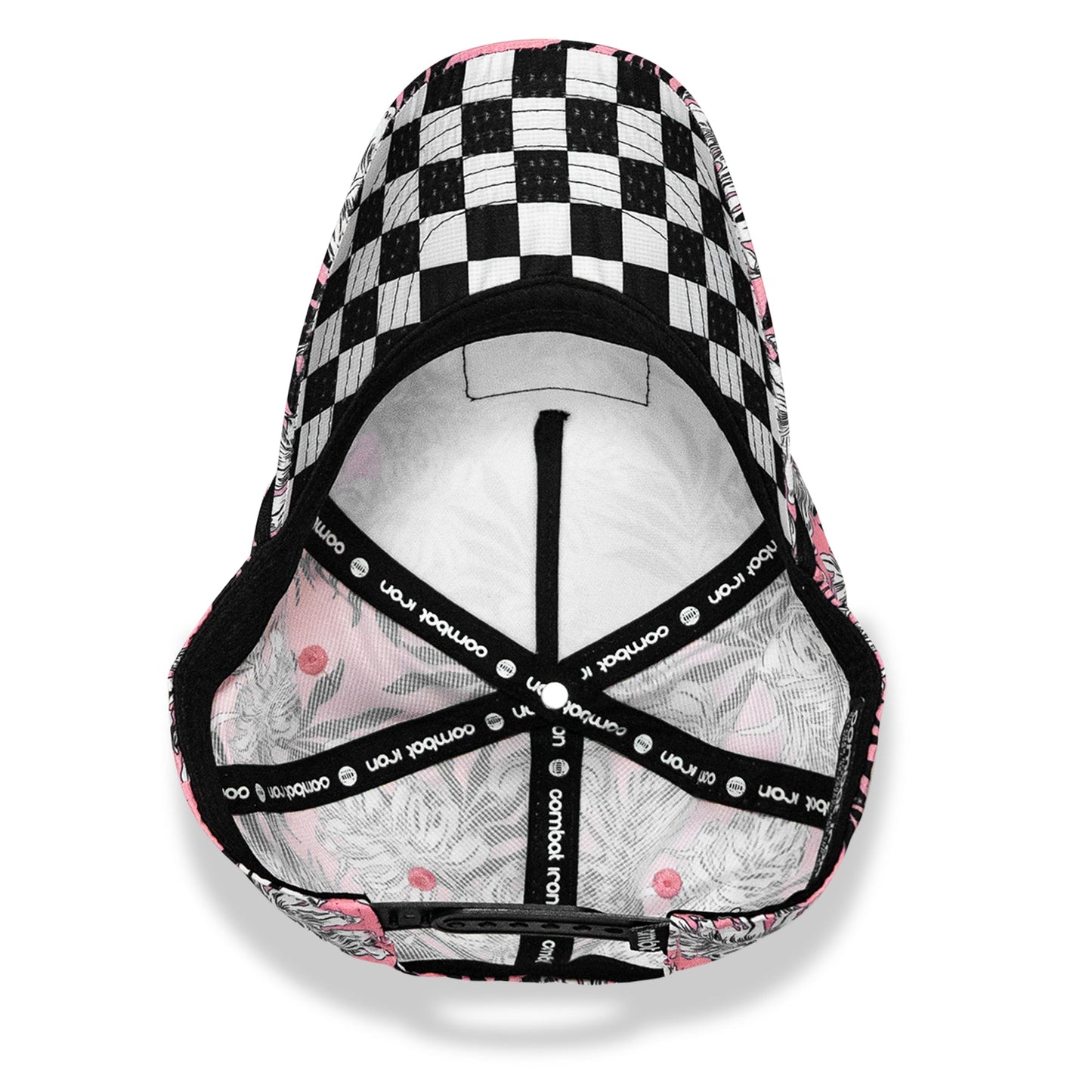 Y'all Need Jesus Patch Weekender Snapback