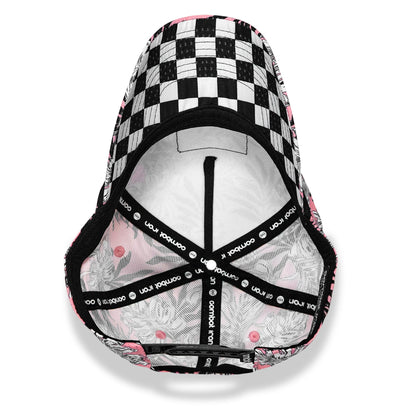 Y'all Need Jesus Patch Weekender Snapback