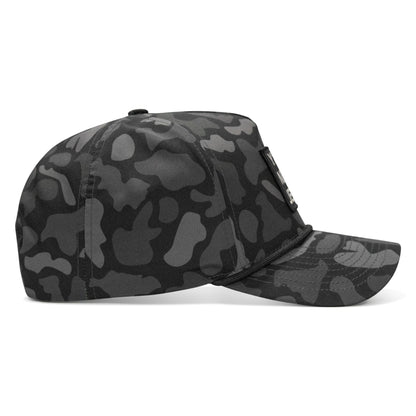 Y'all Need Jesus Patch 5 Pannel Snapback