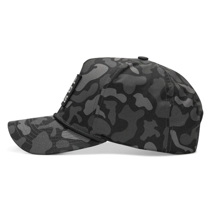 Y'all Need Jesus Patch 5 Pannel Snapback