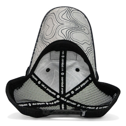 Y'all Need Jesus Patch Tactical Ripstop Mesh Snapback Hat