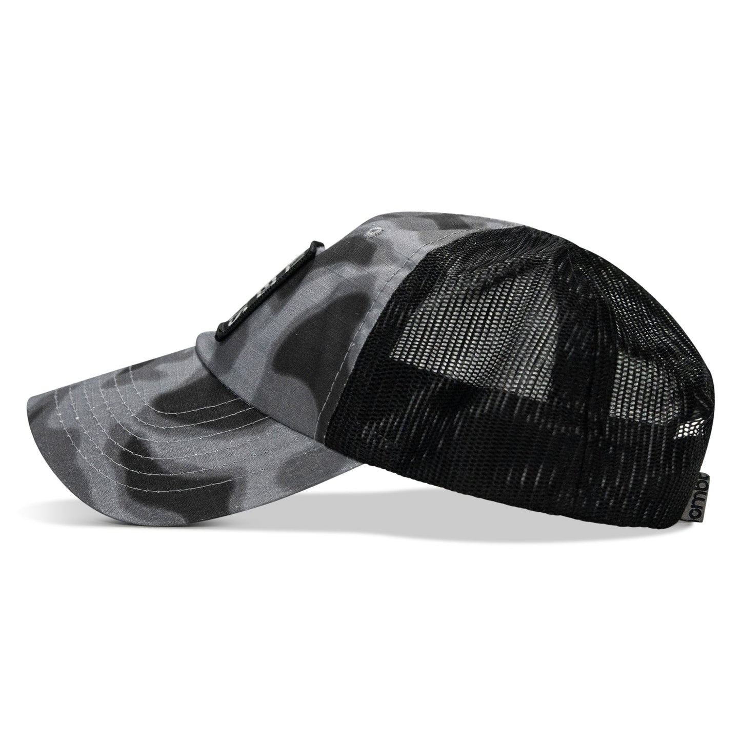 Y'all Need Jesus Patch Tactical Ripstop Mesh Snapback Hat