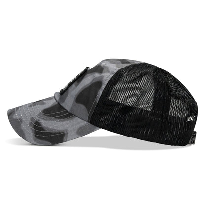 Y'all Need Jesus Patch Tactical Ripstop Mesh Snapback Hat