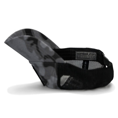 Y'all Need Jesus Patch Tactical Ripstop Mesh Snapback Hat