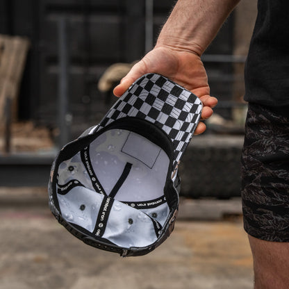 Y'all Need Jesus Patch Weekender Snapback