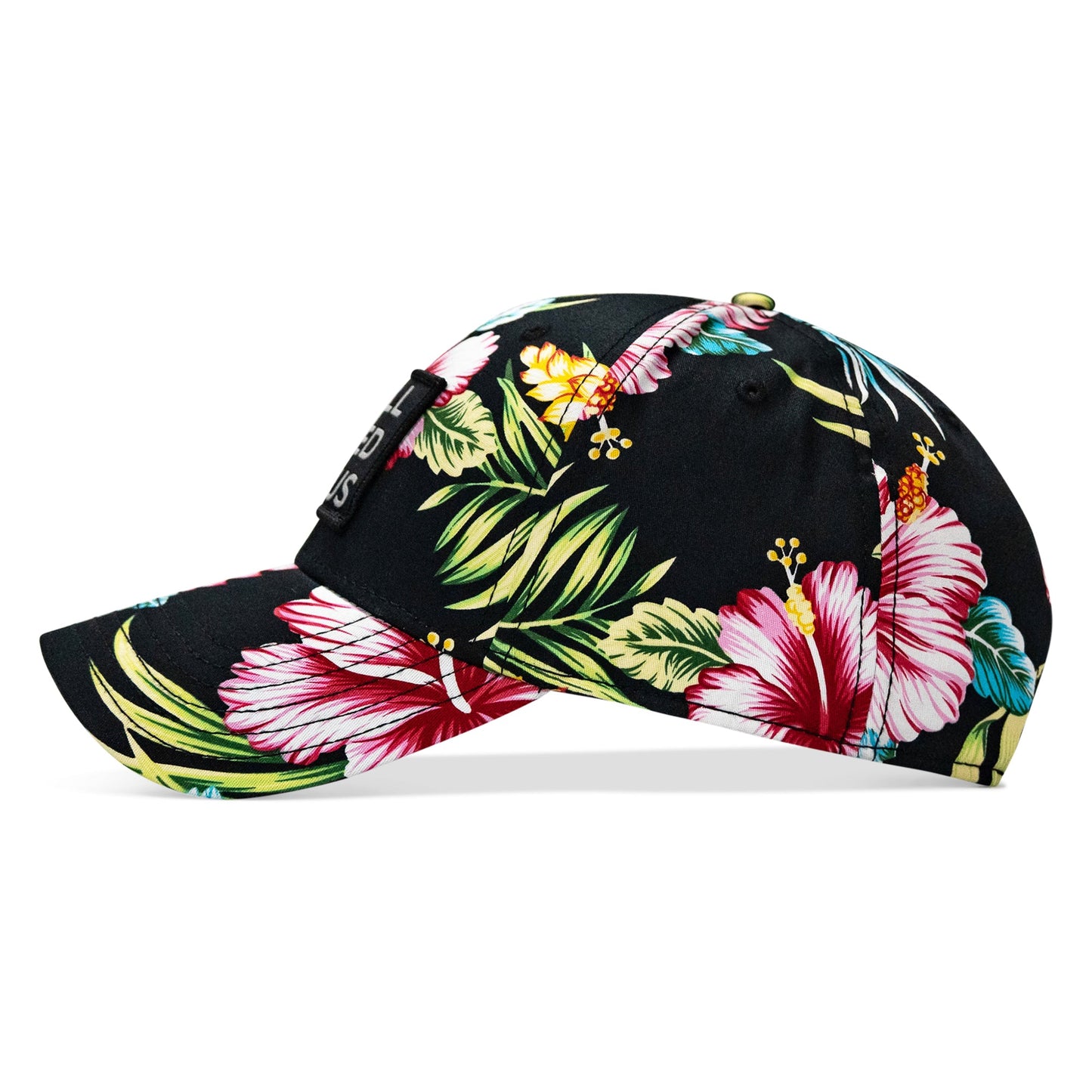 Y'all Need Jesus Patch Snapback Hat