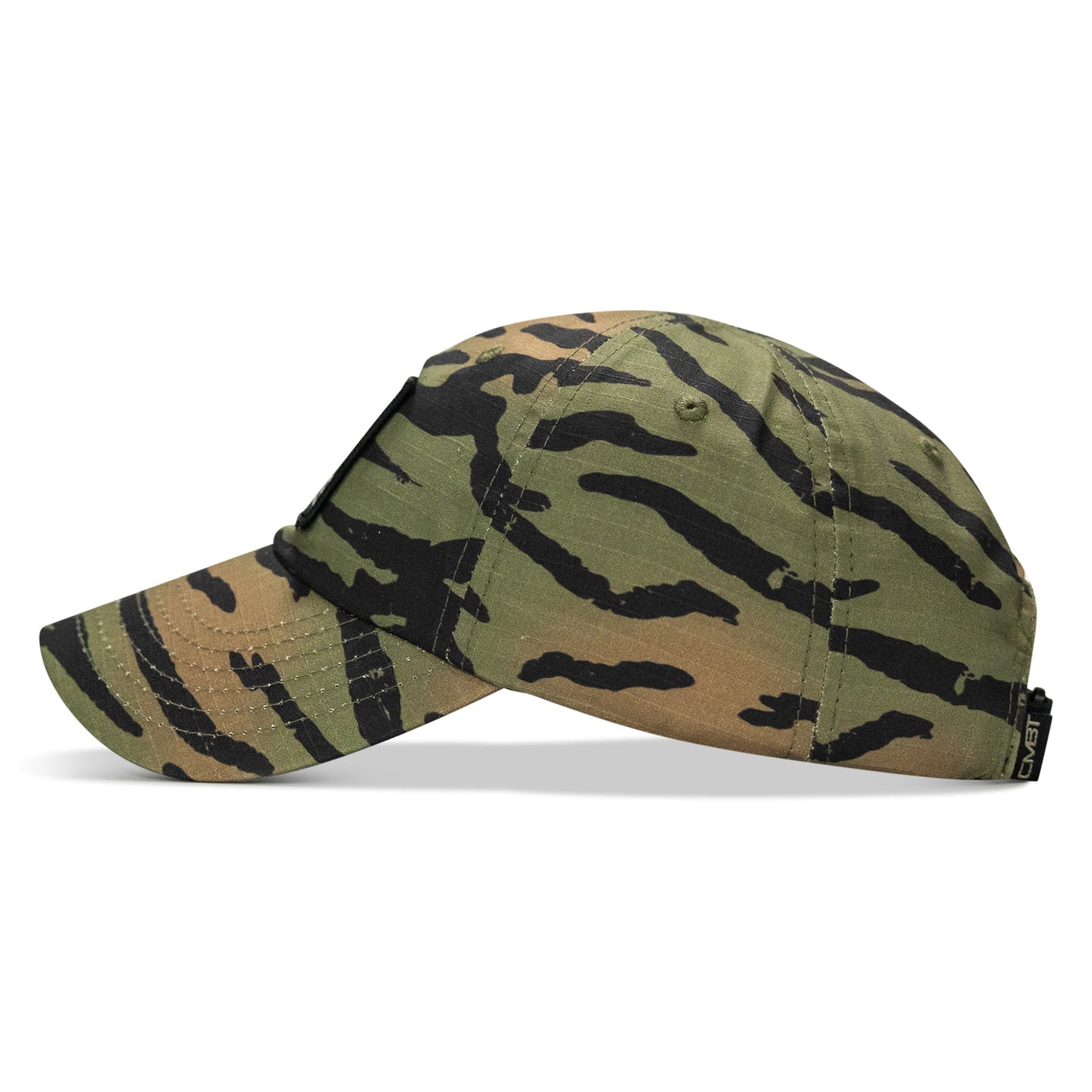 Y'all Need Jesus Patch Tactical Ripstop Mesh Snapback Hat