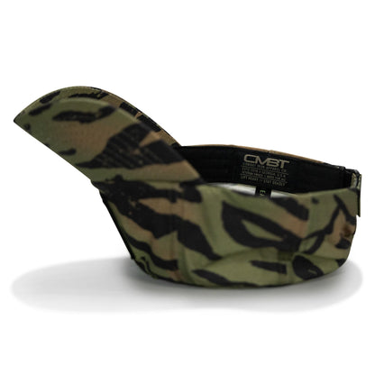 Y'all Need Jesus Patch Tactical Ripstop Mesh Snapback Hat