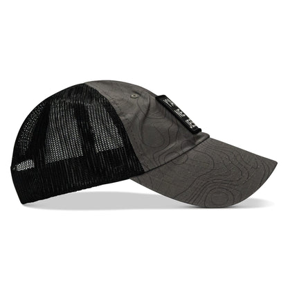Y'all Need Jesus Patch Tactical Ripstop Mesh Snapback Hat