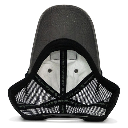 Y'all Need Jesus Patch Tactical Ripstop Mesh Snapback Hat