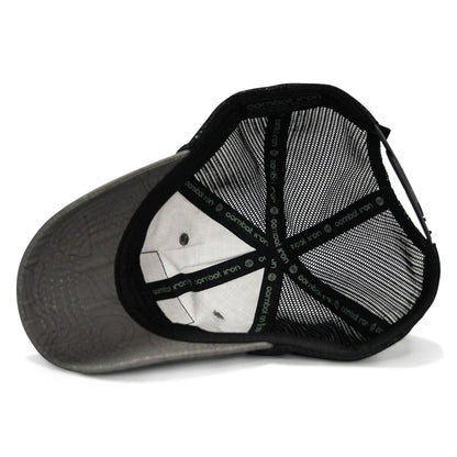 Y'all Need Jesus Patch Tactical Ripstop Mesh Snapback Hat