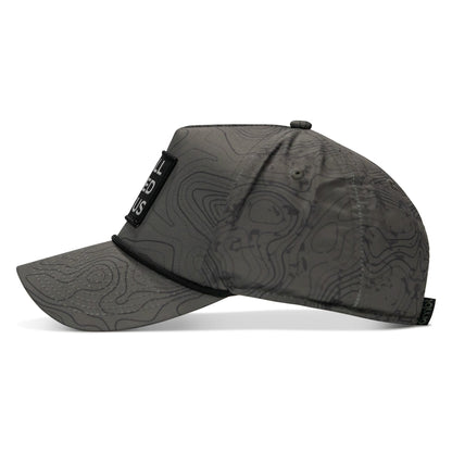Y'all Need Jesus Patch Weekender Snapback