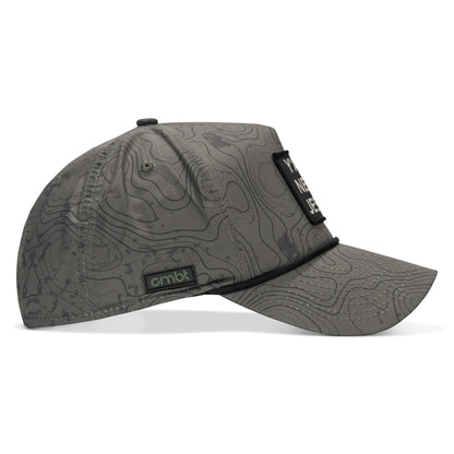 Y'all Need Jesus Patch Weekender Snapback