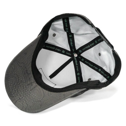 Y'all Need Jesus Patch Weekender Snapback