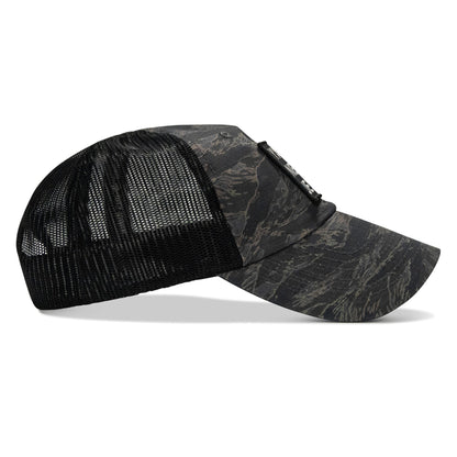 Y'all Need Jesus Patch Tactical Ripstop Mesh Snapback Hat