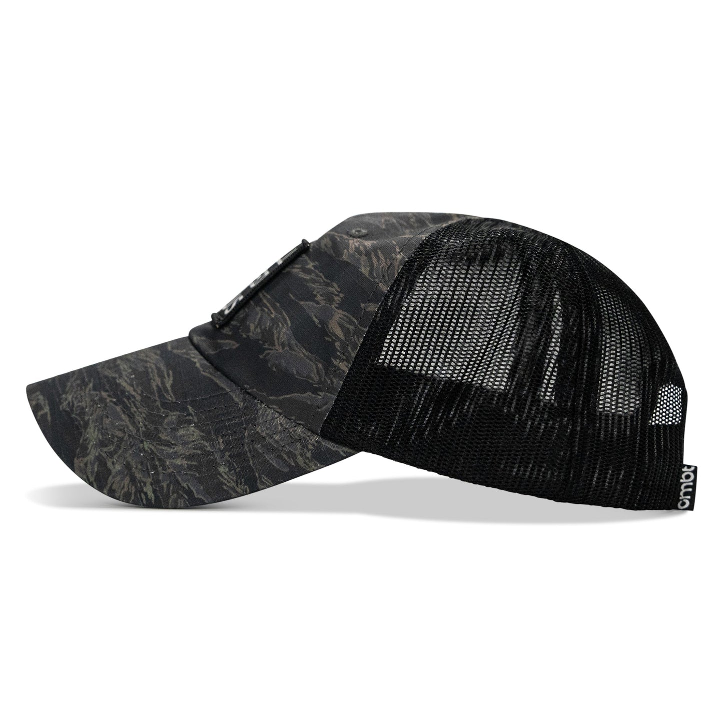 Y'all Need Jesus Patch Tactical Ripstop Mesh Snapback Hat