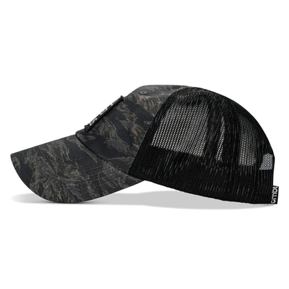 Y'all Need Jesus Patch Tactical Ripstop Mesh Snapback Hat