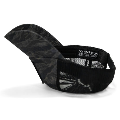 Y'all Need Jesus Patch Tactical Ripstop Mesh Snapback Hat