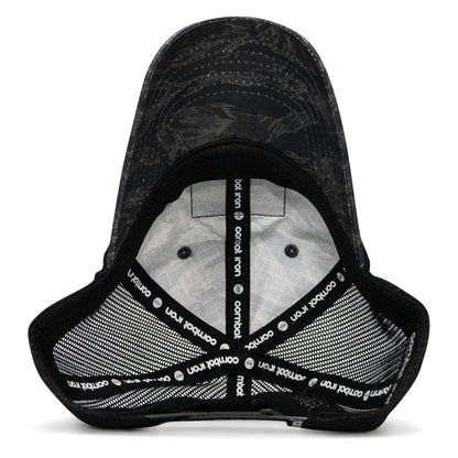 Y'all Need Jesus Patch Tactical Ripstop Mesh Snapback Hat