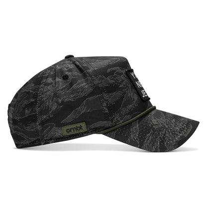 Y'all Need Jesus Patch Weekender Snapback